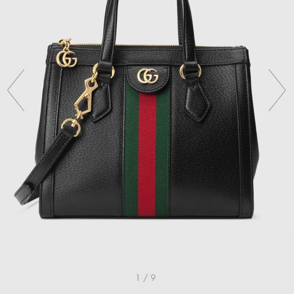 Gucci purse